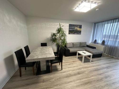 Olis Appartement in Neuss