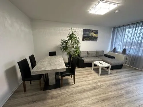 Olis Appartement in Neuss in Neuss, Deutschland