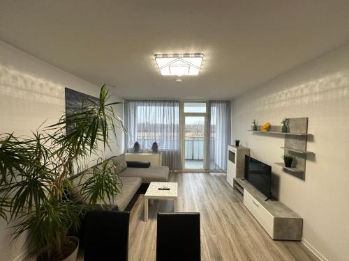 Olis Appartement in Neuss