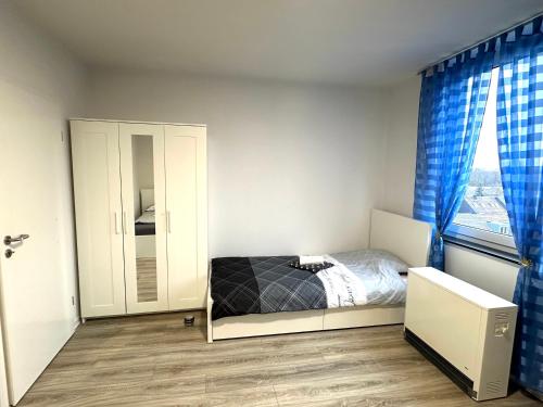 Olis Appartement in Neuss