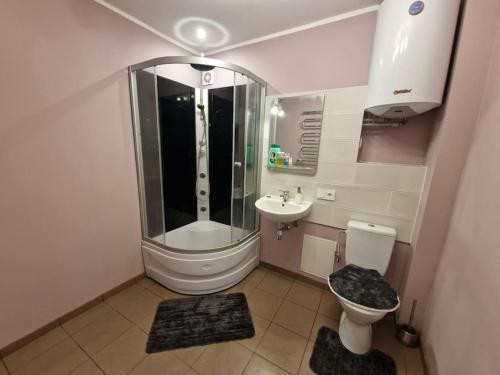 Apartamenti dzīvoklis Ogre.