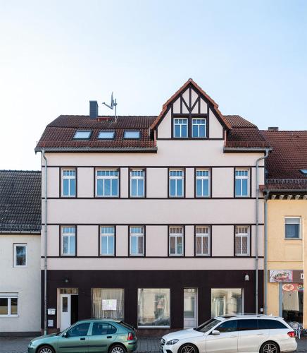 Pension Lützen Monteurunterkunft - Apartment - Lützen