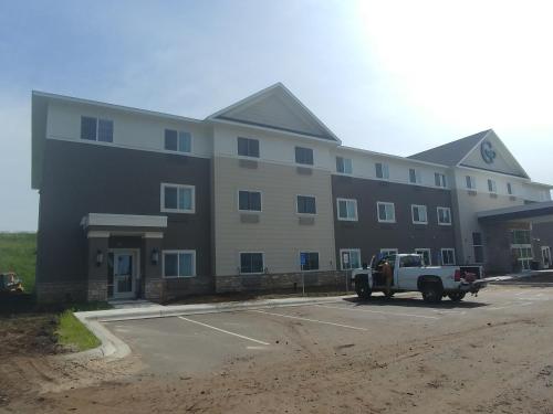 GrandStay Hotel & Suites in Cannon Falls, USA