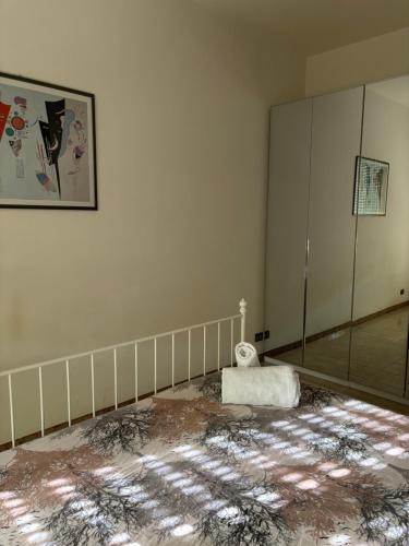[La casa di Fantozzi - 5 Stelle] Appartamento Elegante, Rome (photo 3)