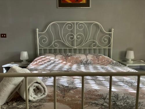 [La casa di Fantozzi - 5 Stelle] Appartamento Elegante, Rome (photo 2)