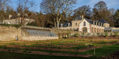 529140699 Domaine de Locguénolé & Spa - Relais & Chateaux