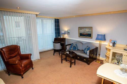 Hotel Strandperle - image 14