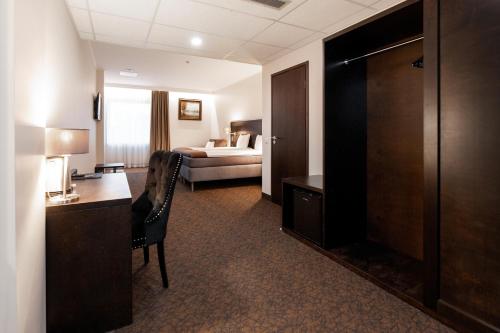 Adoryal Hotel Room Type - Family Room