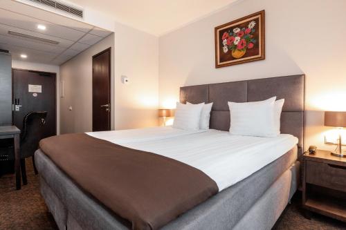 Adoryal Hotell Adoryal Hotell