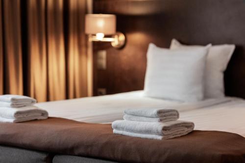 Adoryal Hotell