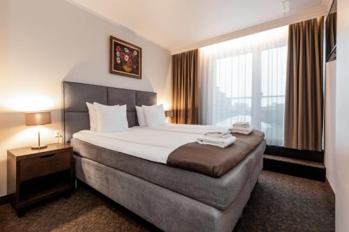 Adoryal Hotell Adoryal Hotell