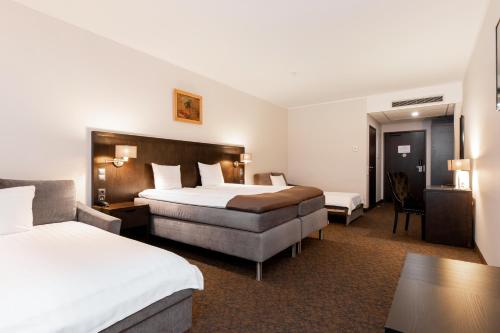 Adoryal Hotell, Tallin (foto 3)