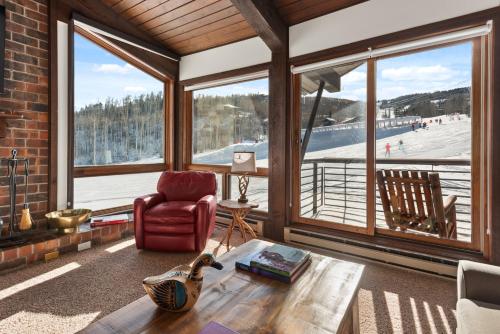 Enclave 306, Snowmass Ski-In/Ski-Out Condo w/Shared Pool/Hot Tub, Snowmass Village (photo 2)