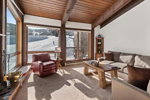 Enclave 306, Snowmass Ski-In/Ski-Out Condo w/Shared Pool/Hot Tub, Snowmass Village (photo 4)