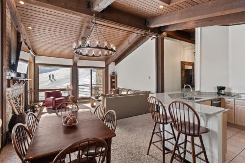 Enclave 306, Snowmass Ski-In/Ski-Out Condo w/Shared Pool/Hot Tub, Snowmass Village (photo 7)