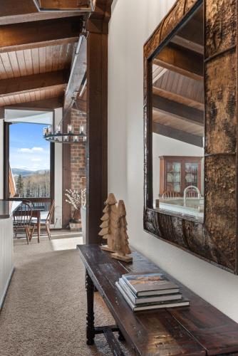 Enclave 306, Snowmass Ski-In/Ski-Out Condo w/Shared Pool/Hot Tub, Snowmass Village (photo 10)