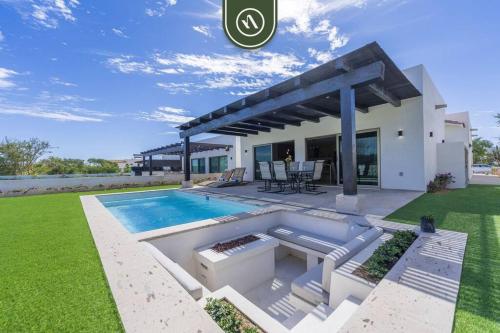 CSL Country Club in Cabo San Lucas, Mexiko