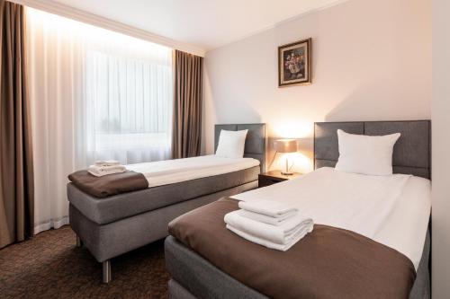 Adoryal Hotell