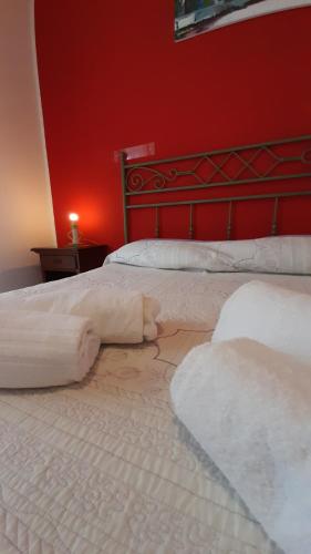  Pousada Noir in Trapani