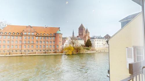 Bail mobilité Finkwiller, Strasbourg (photo 7)