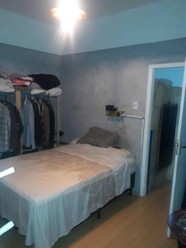 Apartamento Cinelândia RJ
