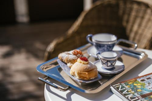 MelRose Relais - image 6
