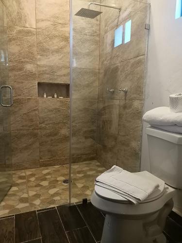 Hacienda Viga 2020 Hotel Room Type - Superior King Suite