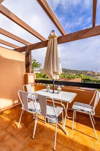 Casares del Sol Apartment