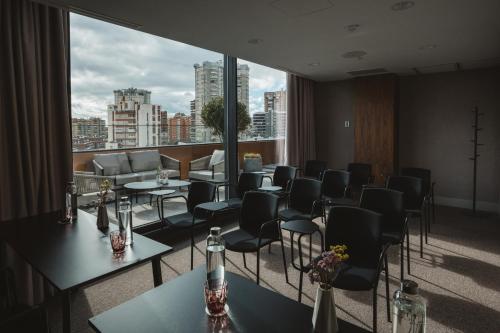 529146303 Hotel Pinar Plaza
