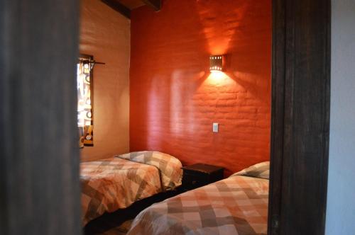 Cabañas Puerta de Bosque in La Manzanilla de la Paz, Mexico