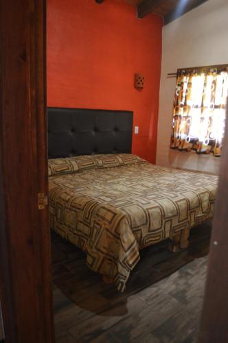 Cabañas Puerta de Bosque in La Manzanilla de la Paz, Mexico