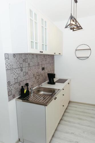 Apartman Silver room in Sombor