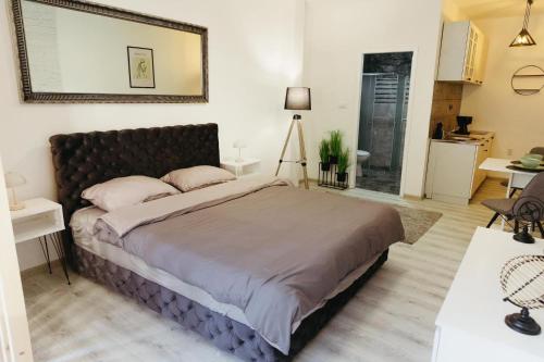 Apartman Silver room in Sombor