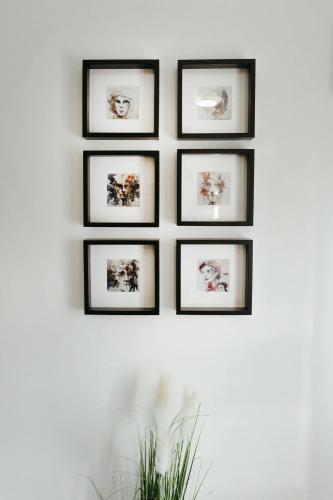 Apartman Silver room in Sombor