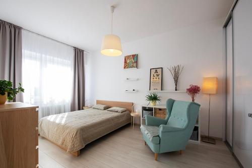 Coburg palace Apartment, Bratislava (fotografie 9)