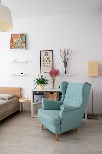 Coburg palace Apartment, Bratislava (fotografie 11)