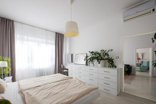 Coburg palace Apartment, Bratislava (fotografie 7)