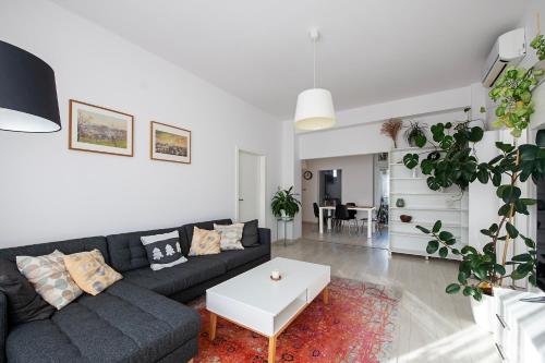 Coburg palace Apartment, Bratislava (fotografie 5)