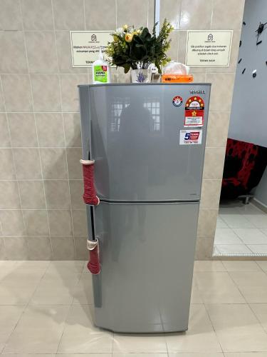 HOMESTAY IZHAN BANDAR KUALA TERENGGANU