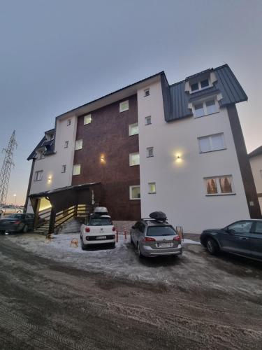 KopStar Apartment Kopaonik G2 - image 2