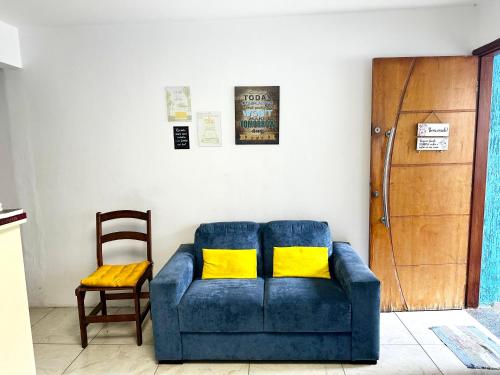 Hostel Welcome SP - Congonhas, São Paulo (fotografie 9)