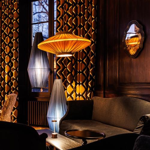 529150963 Domaine de Locguénolé & Spa - Relais & Chateaux