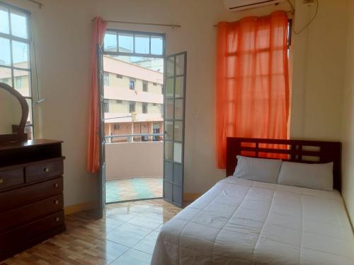 Hotel City Central Guayaquil in Guayaquil