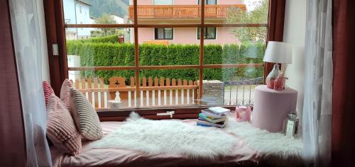 aNNa's Cozy Home near RedBull Ring & Area 53