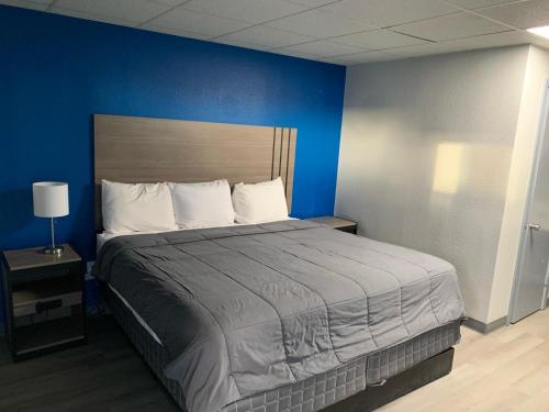 JAL COUNTRY INN – Jal, NM