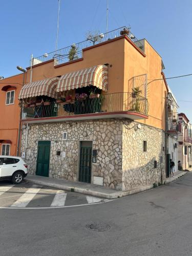 B&B Bari - Dimora Cuoccio - Bed and Breakfast Bari