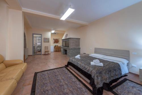 AIR B&B PLEASANT MOMENTS - Accommodation - Bolsena