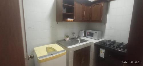 Para pareja o familia de 3 integrantes - image 5