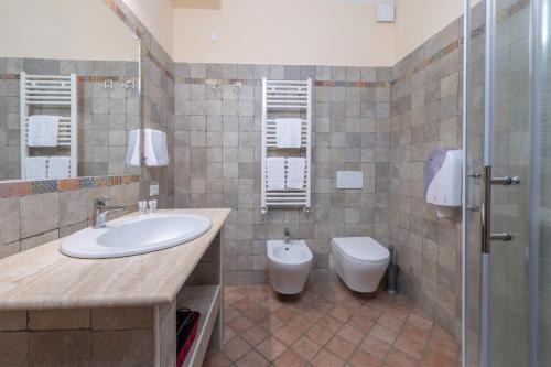 AIR B&B PLEASANT MOMENTS Room Type - King Room