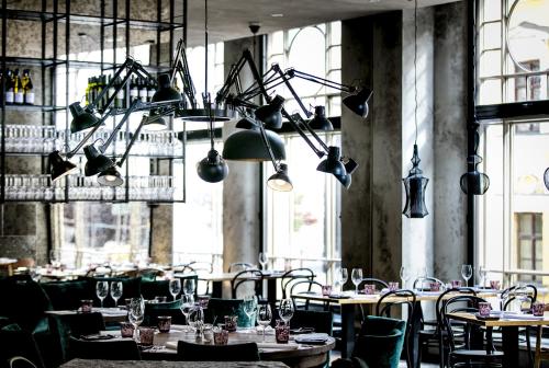 Hotel Lilla Roberts - image 10
